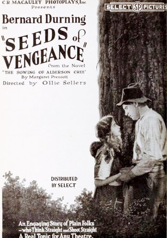 Seeds of Vengeance