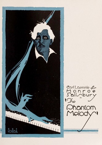 The Phantom Melody