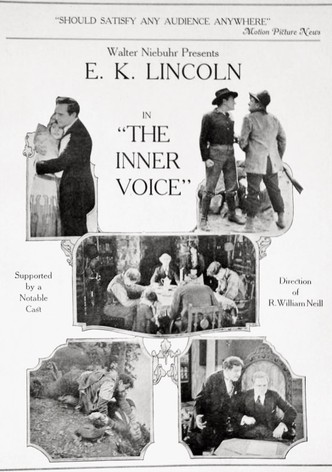 The Inner Voice