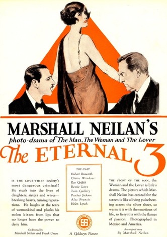 The Eternal Three
