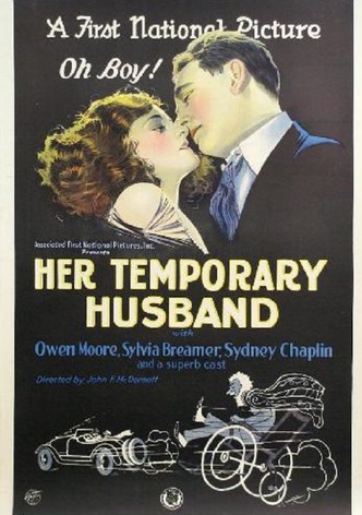 Her Temporary Husband