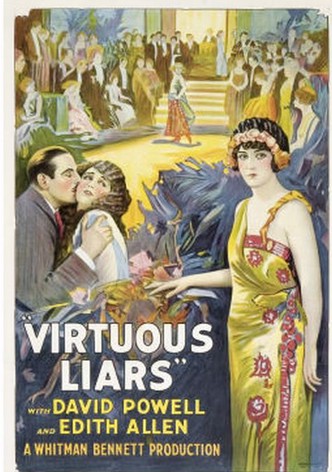 Virtuous Liars
