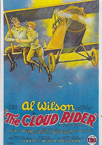 The Cloud Rider