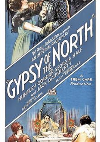 Gypsy of the North