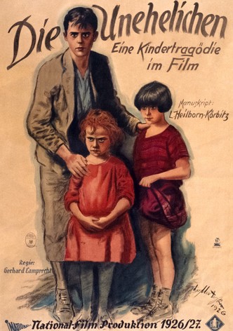 Children of No Importance