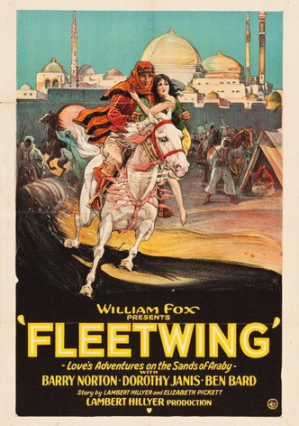 Fleetwing