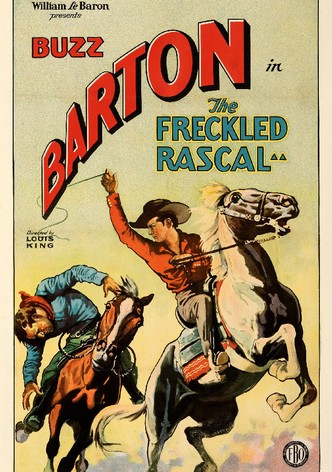 The Freckled Rascal