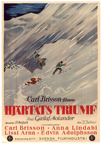 Triumph of the Heart