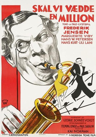 Want to Bet a Million?