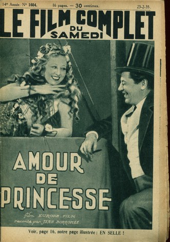 The Mystery of Johann Orth