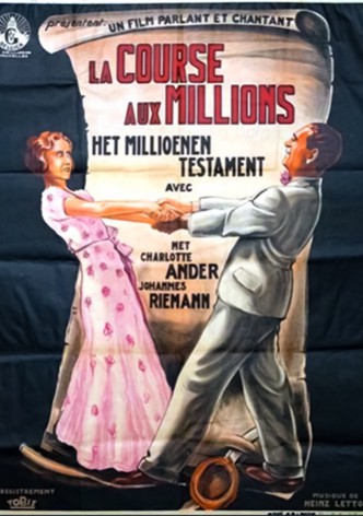 Das Millionentestament