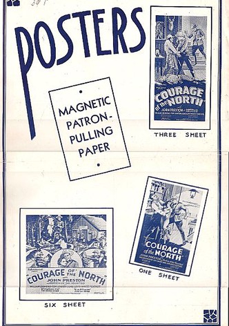 Courage of the North