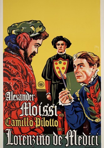 Lorenzino de' Medici