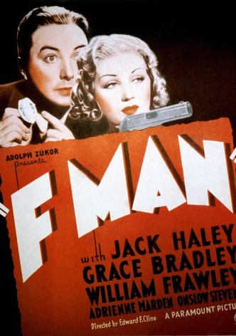 F-Man