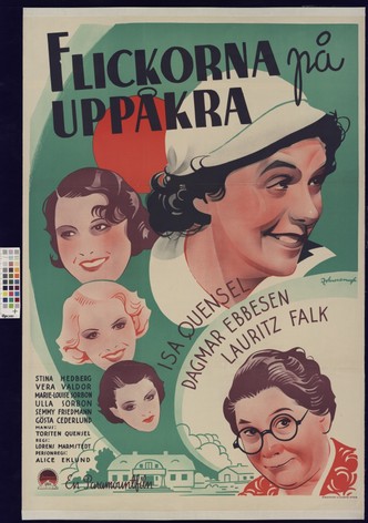 Flickorna på Uppåkra