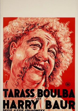 Taras Bulba