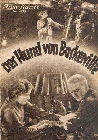 The Hound of the Baskervilles