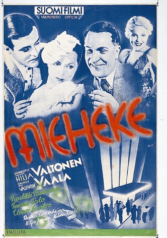 Mieheke