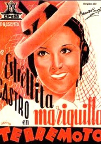 Mariquilla Terremoto