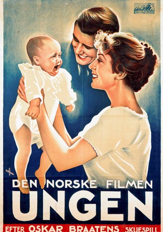 The Child