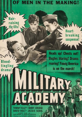 Military Academy