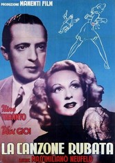 La canzone rubata