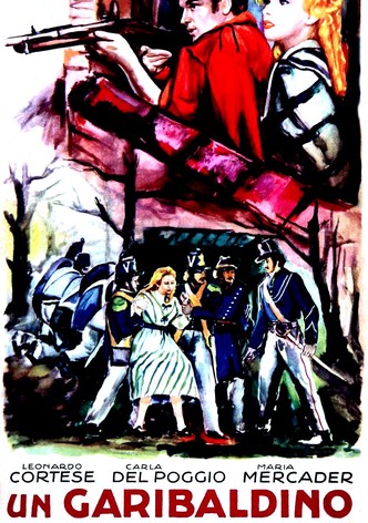 A Garibaldian in the Convent