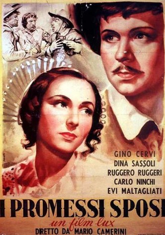 The Betrothed