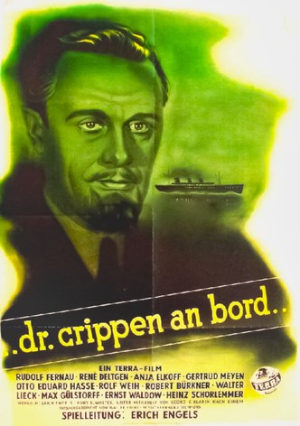 Doctor Crippen
