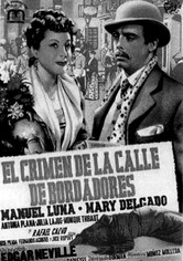 The Crime of Bordadores Street