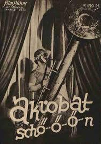 Akrobat Schööön!