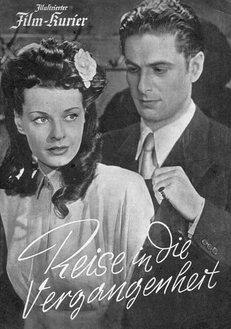 Reise in die Vergangenheit