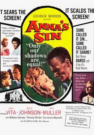 Anna's Sin