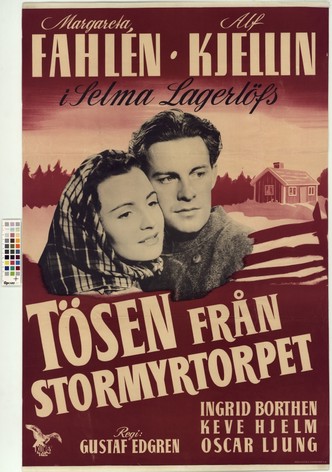 Tösen från Stormyrtorpet