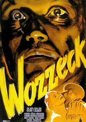 Wozzeck