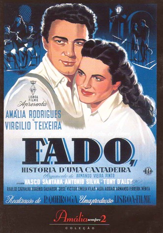 Fado, a Singer's Story