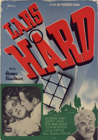 Lars Hård