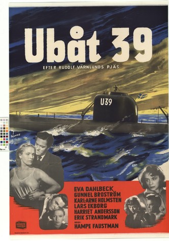 U-Boat 39