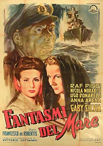 Fantasmi del mare