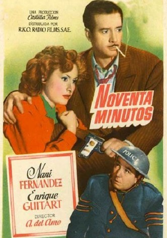 Noventa minutos