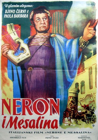 Nerone e Messalina