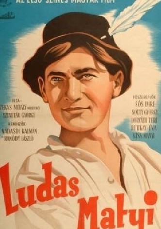 Lúdas Matyi