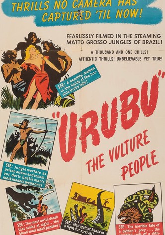 Urubu