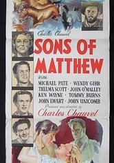 Sons of Matthew