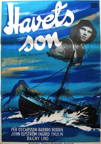 Son of the Sea