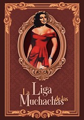 La liga de las muchachas