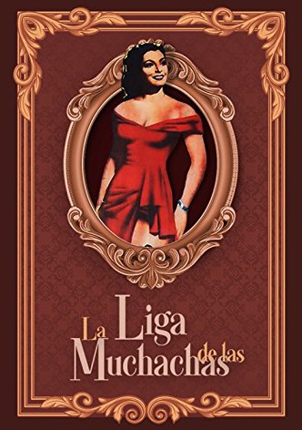 La liga de las muchachas