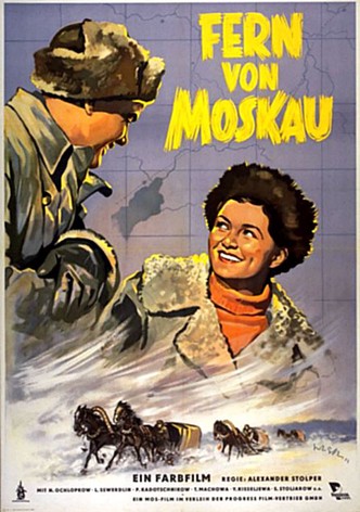 Far from Moscow