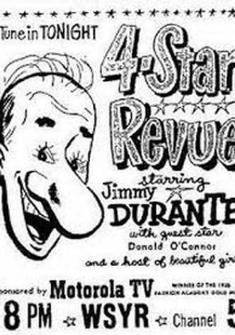 Four Star Revue