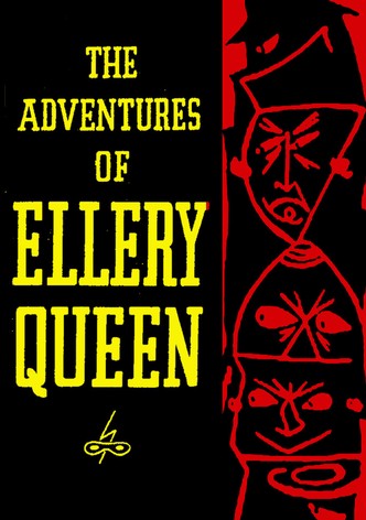 The Adventures of Ellery Queen
